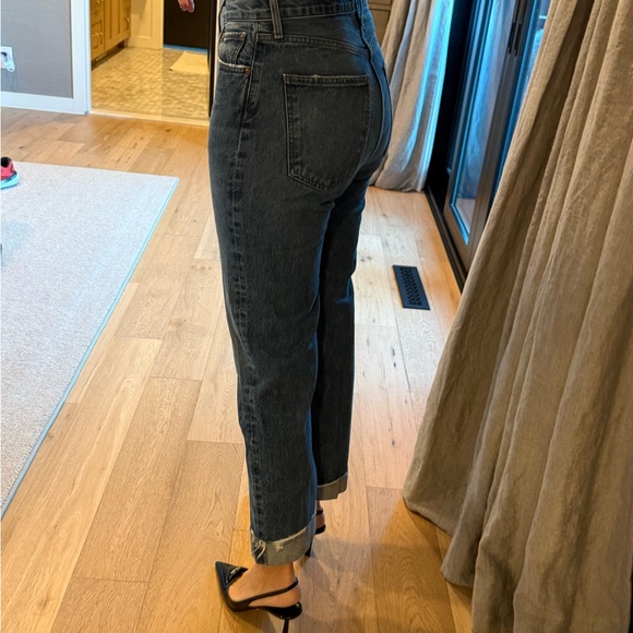 Agolde 90’s pinchwaist jeans - Picture 12 of 13